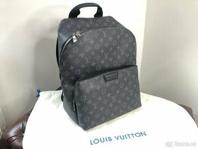 Louis Vuitton Discovery Backpack PM pánský batoh