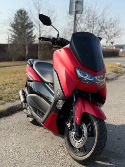 Yamaha Nmax 125 2021