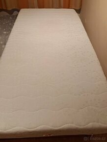Prodám dětskou matraci tl. 14 cm zn. NEAPOL (Praha 10)