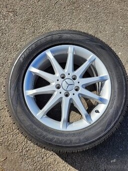 Zimní sada 18" Mercedes-Benz Třídy R W251 A2514011102