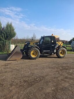 Manipulátor Cat HT 407c