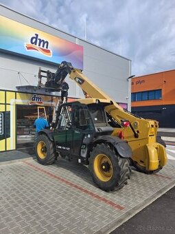 Manipulátor Cat HT 407c