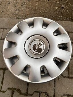 Poklice Original VW