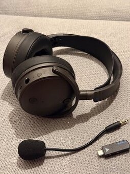Audeze Maxwell PS5