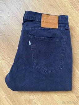 Džíny Levi's 511 Velikost W36 L32
