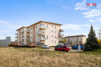 Prodej bytu 2+kk, 39 m², Roztoky, ul. Najdrova