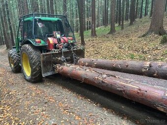 Ukt John Deere