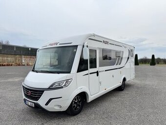Pilote Essentiel G740, původ ČR