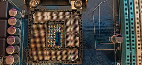 Gigabyte GA-B75M-D3H (LGA 1155) - 1