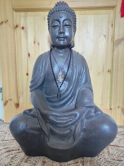 Prodám sochu Buddhy