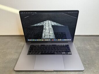 Macbook Pro 16" 2019 / I9 / 1TB / 16GB / Space gray - 1