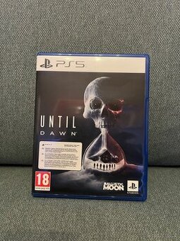 Until Dawn PS5 - 1