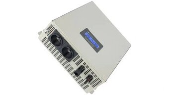 ECO Solar Boost MPPT-3000 3,5kW PRO
