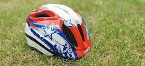 Dětská cyklo helma Ked 52 - 58