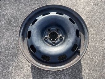disk vw - 1