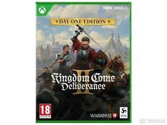 Kingdomcom 2 Xbox