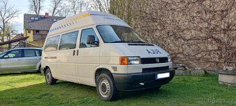 Volkswagen T4