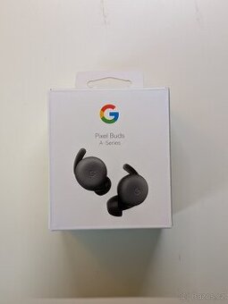 Google Pixel Buds A Series Charcoal