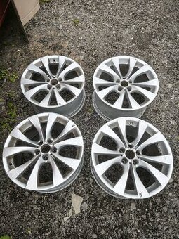 BMW E70 sada disků 20" - 1