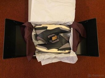 Jordan 3 A Ma Maniere - 1