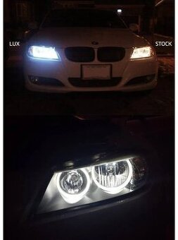 LED žárovky ANGEL EYES