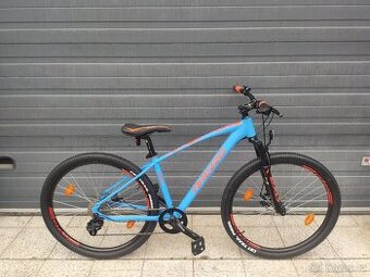 Nové horské kolo Leader Fox Arezzo Roco 27,5", 16" alu rám