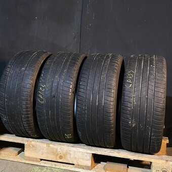 Letní pneu 245/40 R19 94W Bridgestone 3,5-4mm