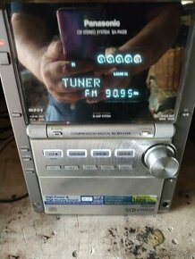 PANASONIC SA PM28