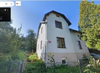 Prodej rodinného domu – Liberec-Rochlice, Andělčina 256/24