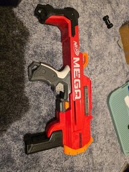 Nerf MEGA Bulldog