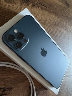 iPhone 12 PRO, 512GB, jako nový
