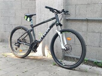Horské kolo Rockrider 520. (L)