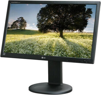 Lg ips231 Lcd polohovatelný, otočný monitor