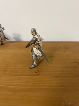 Schleich německý rytíř II.