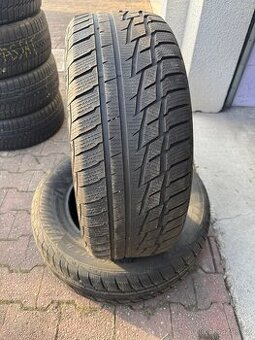 Zimní pneu 255/60r17
