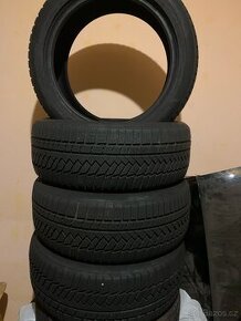 Zimní pneu Continental 215/50 R17V XL