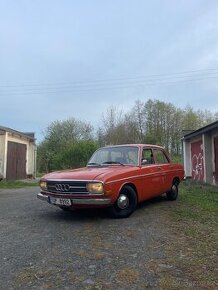 Audi 75L 1972