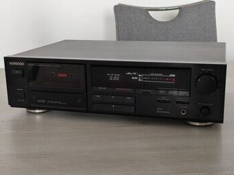 Kazeťák Kenwood KX-3010