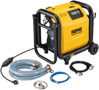 REMS Multi-Push SLW Set