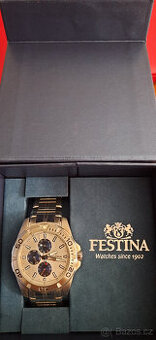 Hodinky Festina