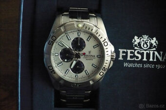 Hodinky Festina
