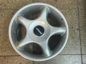 ZENDER hliníkové kolo 7,0Jx15 ET35 04705 5B