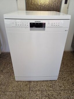 Myčka nádobí Siemens