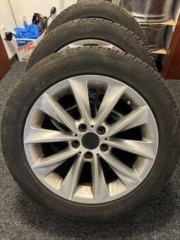 Origo Kola BMW 5x120 R18