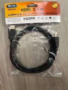 Mascom hdmi