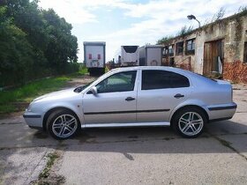 Škoda Octavia 1.9 tdi 66kw
