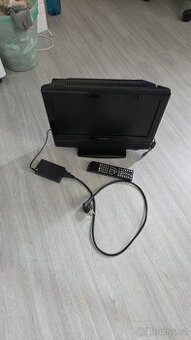 Televize Sencor 40cm - 1