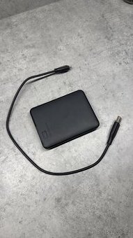 WD Elements Portable 1TB