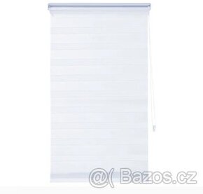 dvojitá okenní roleta Livarno home 80x150cm