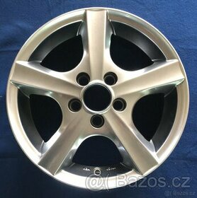 Disk DEZENT F 5.5x14